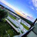 Apartament Panorama Z Bezplatnym Parkingiem