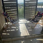 Apartament Panorama Z Bezplatnym Parkingiem