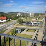 Apartament Panorama Z Bezplatnym Parkingiem