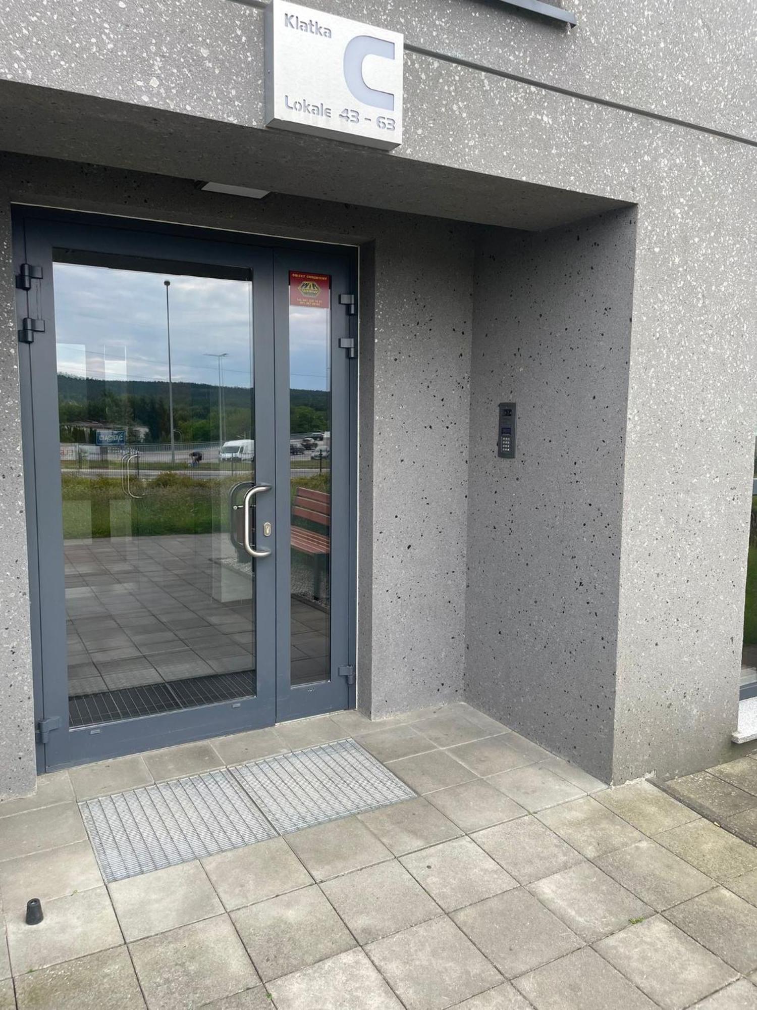 Panorama Z Bezplatnym Parkingiem Apartment Kielce