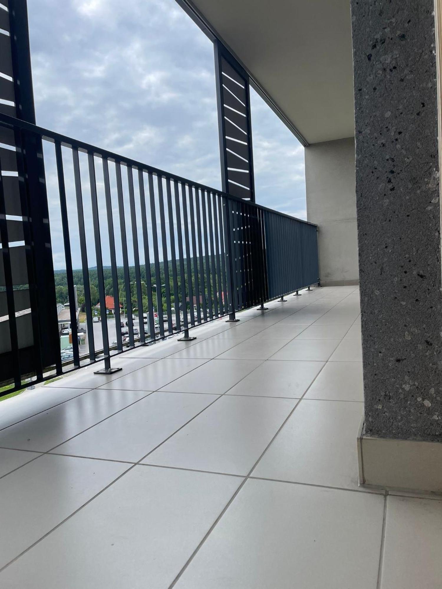 Panorama Z Bezplatnym Parkingiem Apartment
