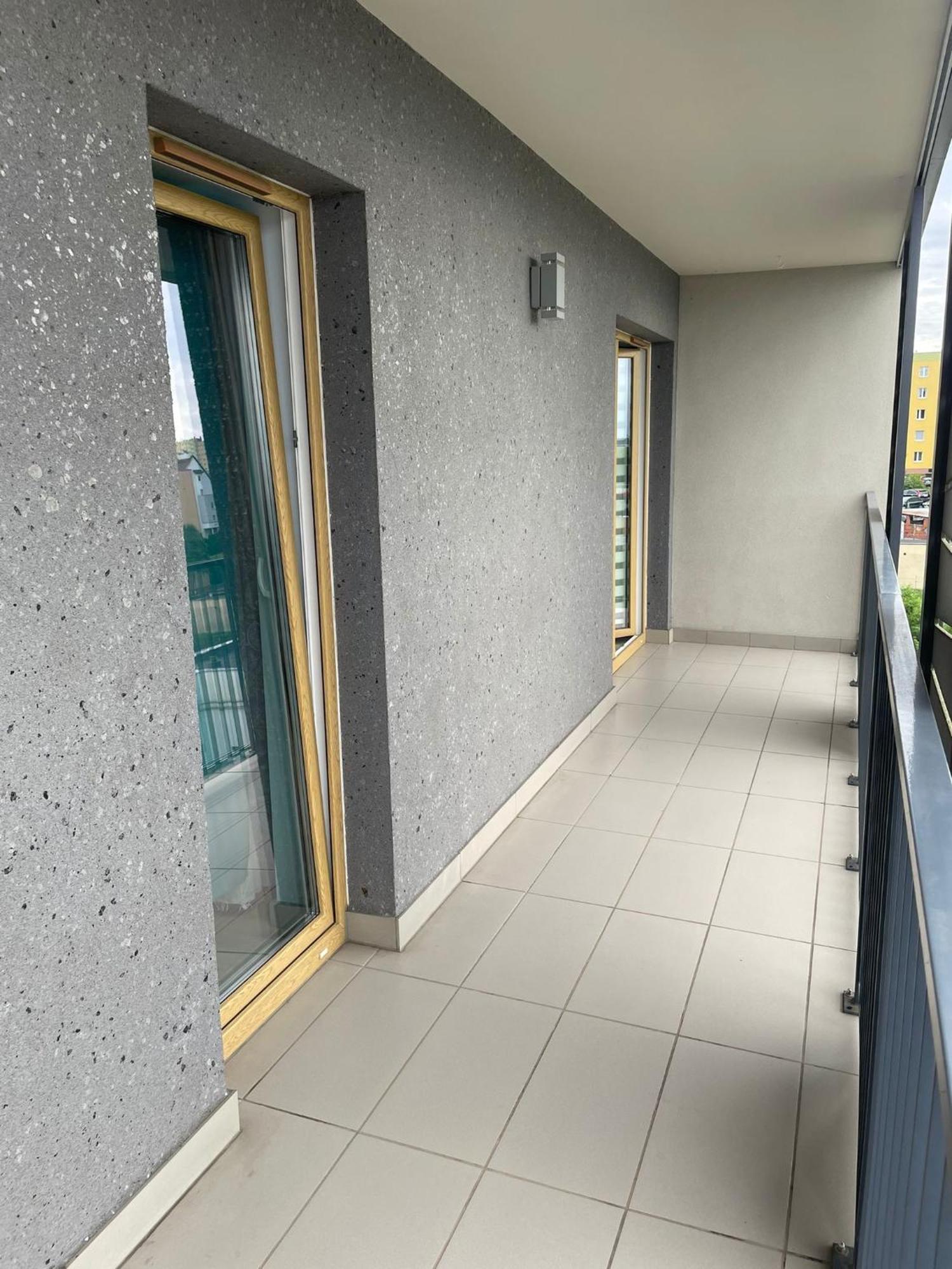 Panorama Z Bezplatnym Parkingiem Apartment *