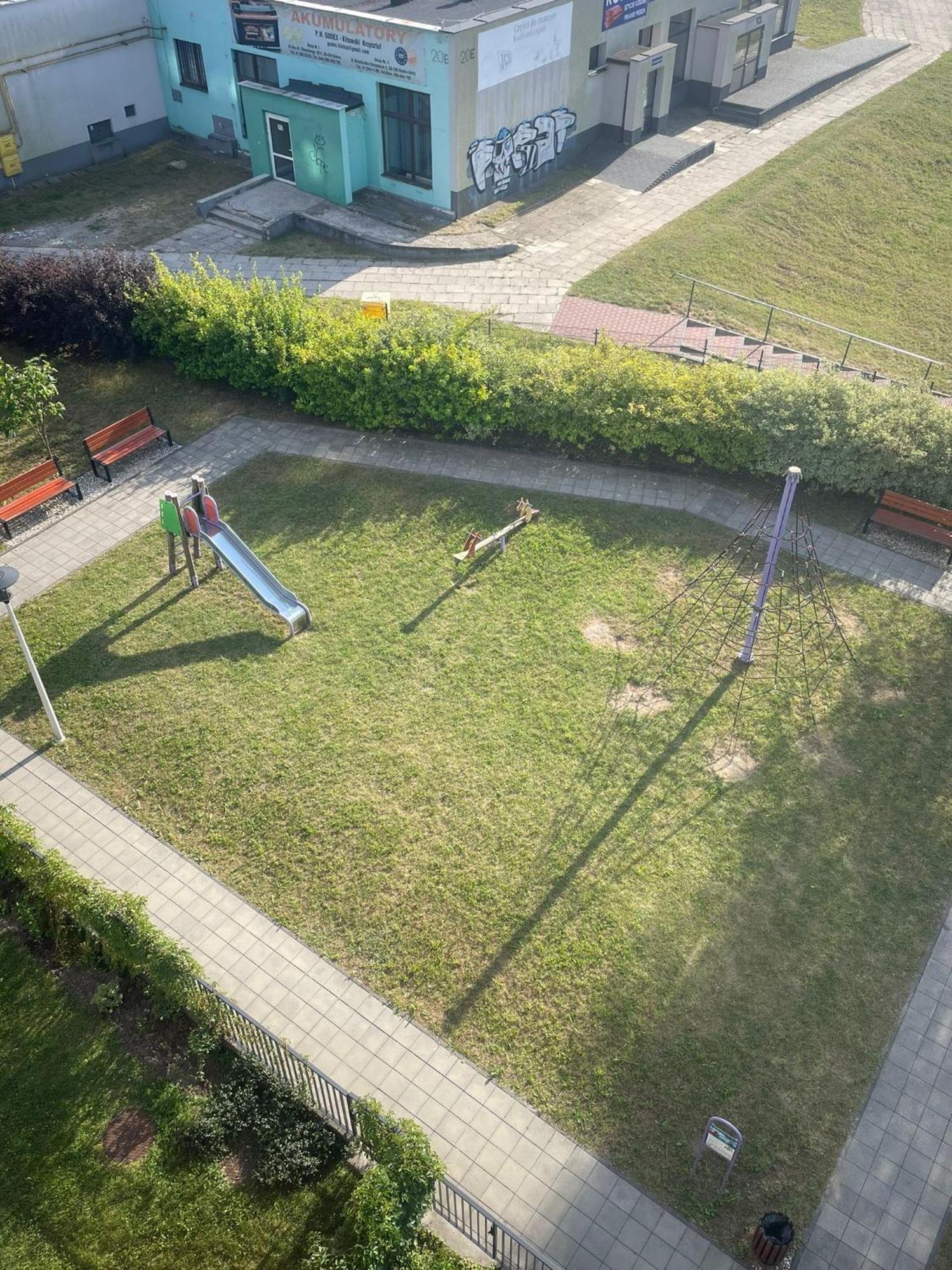 Apartment Panorama Z Bezplatnym Parkingiem