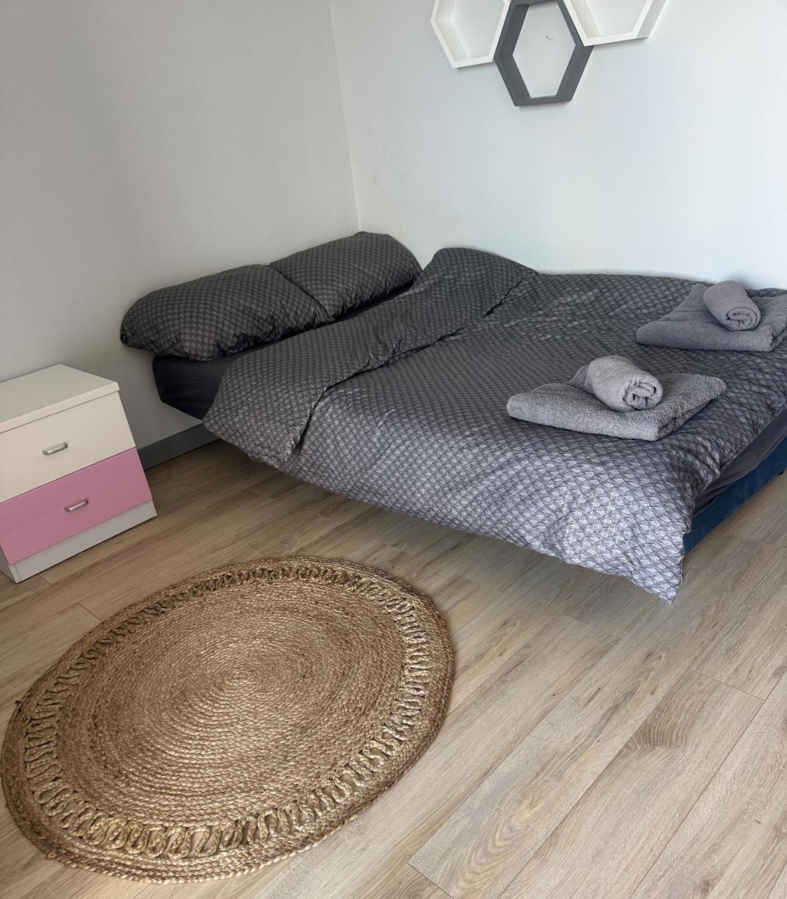 Panorama Z Bezplatnym Parkingiem Apartment Kielce